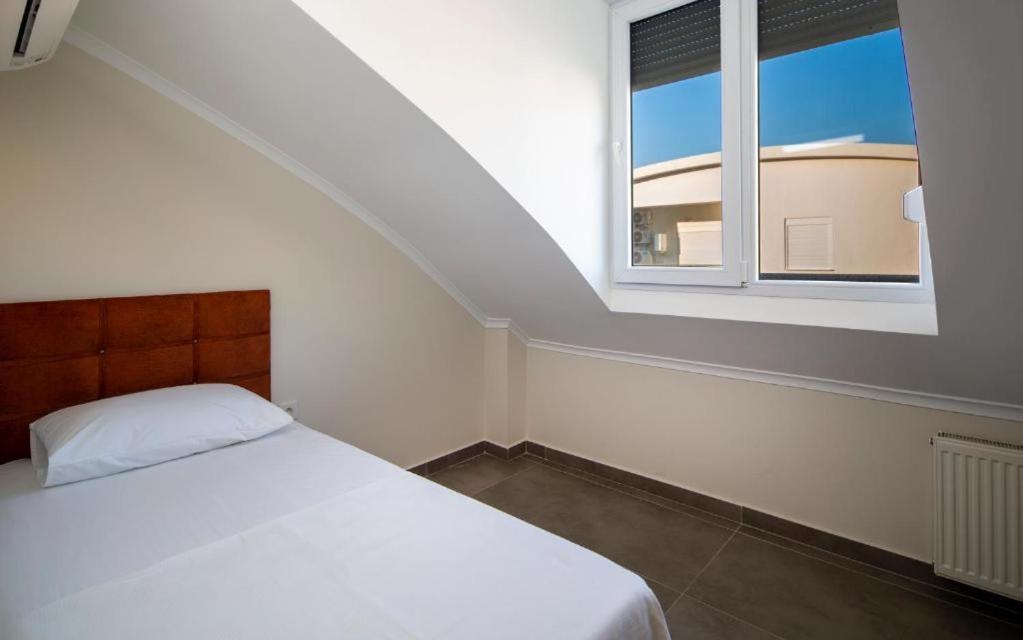 Sitti Apart Hotel Antalya Exterior photo