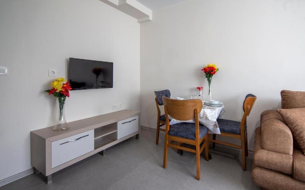 Sitti Apart Hotel Antalya Exterior photo